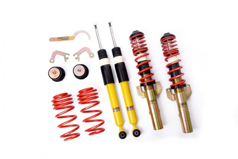 Coilover ανάρτηση MTS Technik